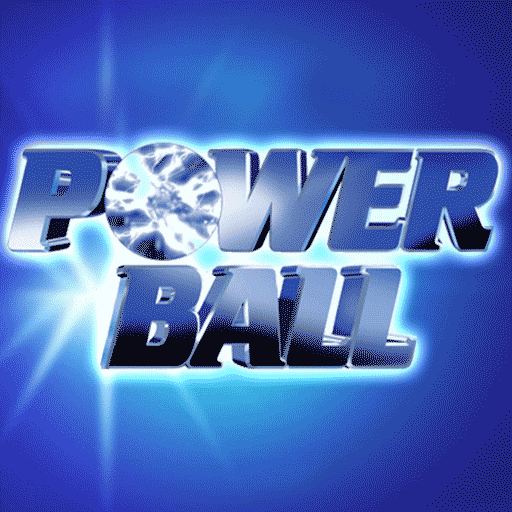 Powerball Logo